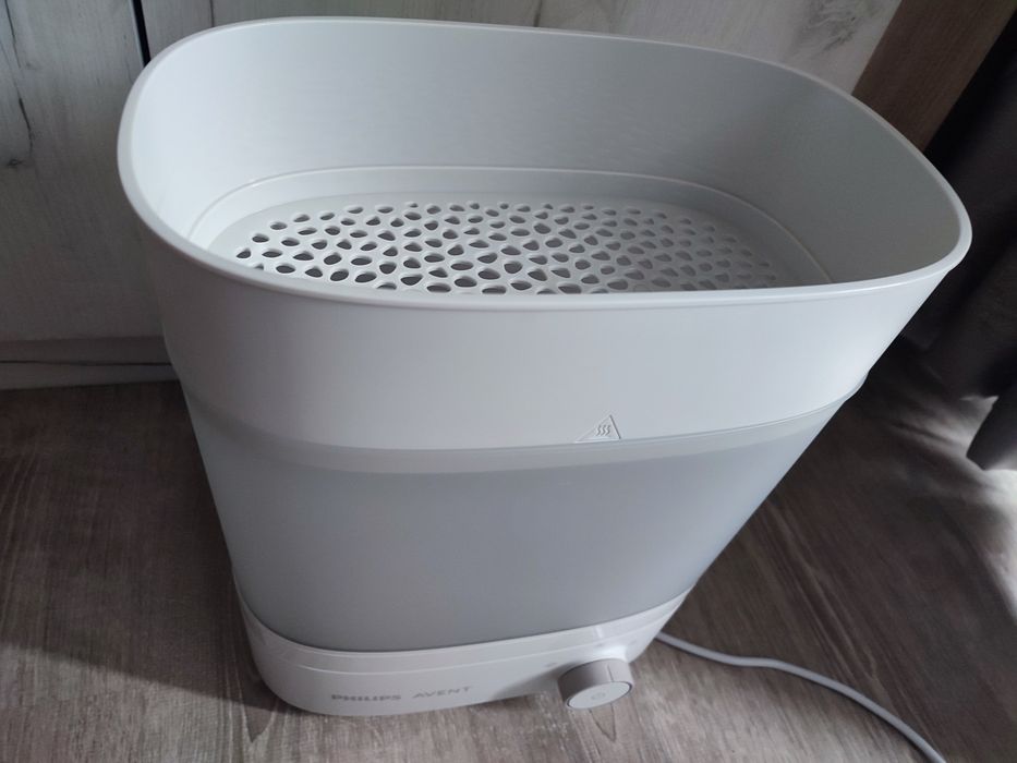 Стерилизатор Philips Avent (Филипс Авент) 2в1 с функция изсушаване