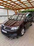 Se vinde VW Sharan
