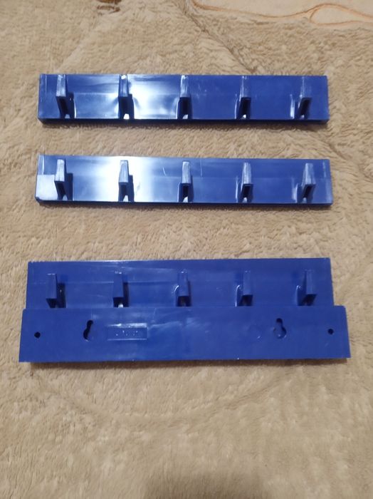 Вешалки настенные