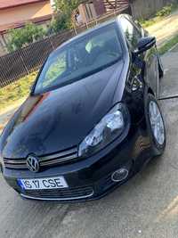 Golf 6 1.4 TSI benzina