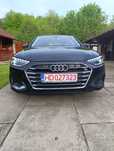 AUDI A4 3,5 TDI 2020 Mild hybrid Matrix 133.000KM