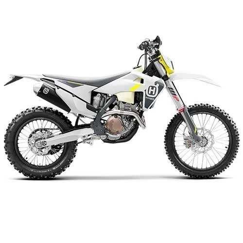 Motocicleta Husqvarna FE 250 '24