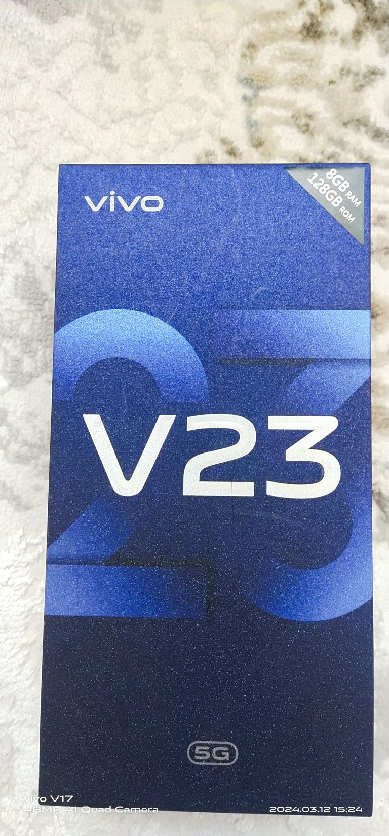 Смартфон VIVO  V23