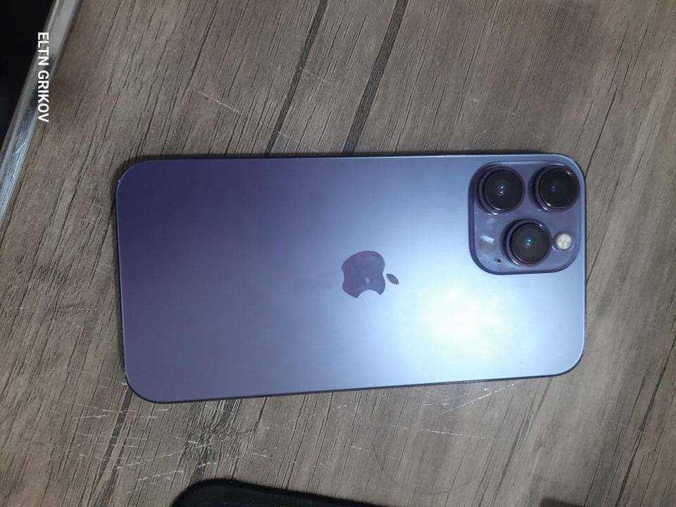 Iphone XR 14 pro Korpusda