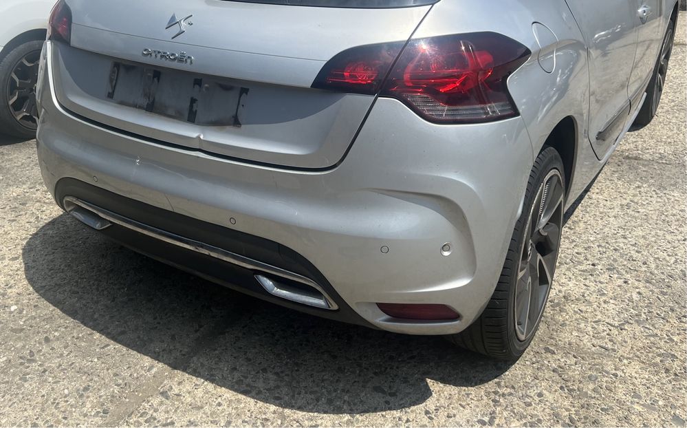 Citroen DS4 2.0 hdi 1.6 hdi на части