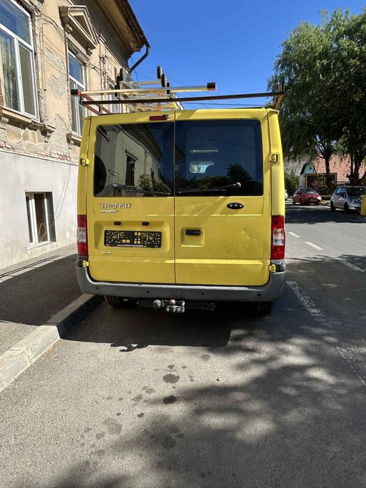 Ford Transit T300