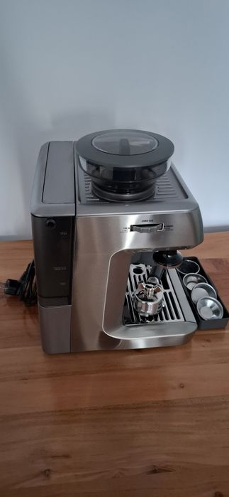 Espressor SAGE Barista Touch
