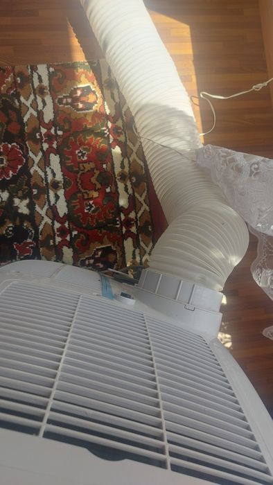 Vand aer conditionat portabil vortex