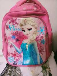 Рюкзак детский для девочек