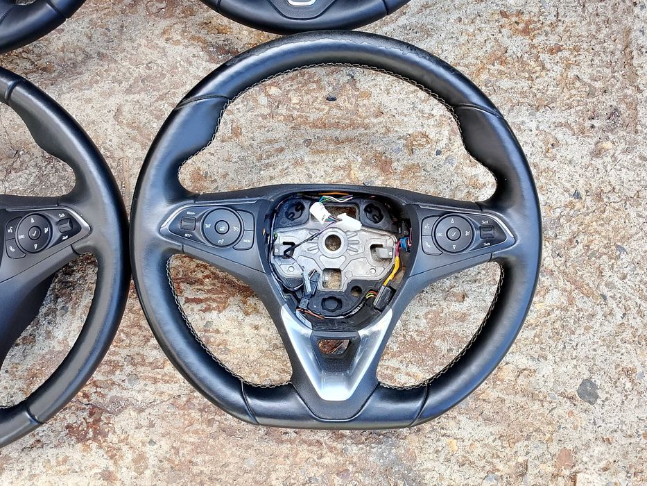 Волан Opel Astra K Corsa E Insignia B  Zafira C