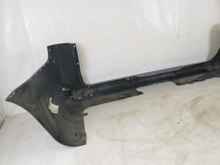 Задна броня Мерцедес-Бенц / Mercedes-Benz V-Class W447 Оригинална, в д