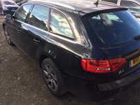 toba esapament audi b8