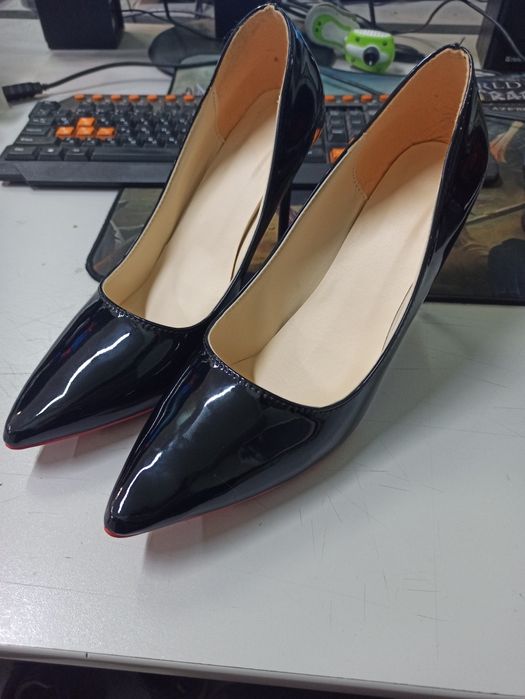 Туфли 42-43 размер