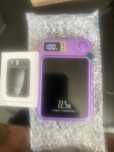 Battery bank 5000mah