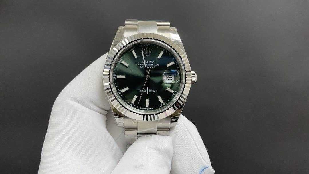 Часовници Rolex Datejust 36mm колекция