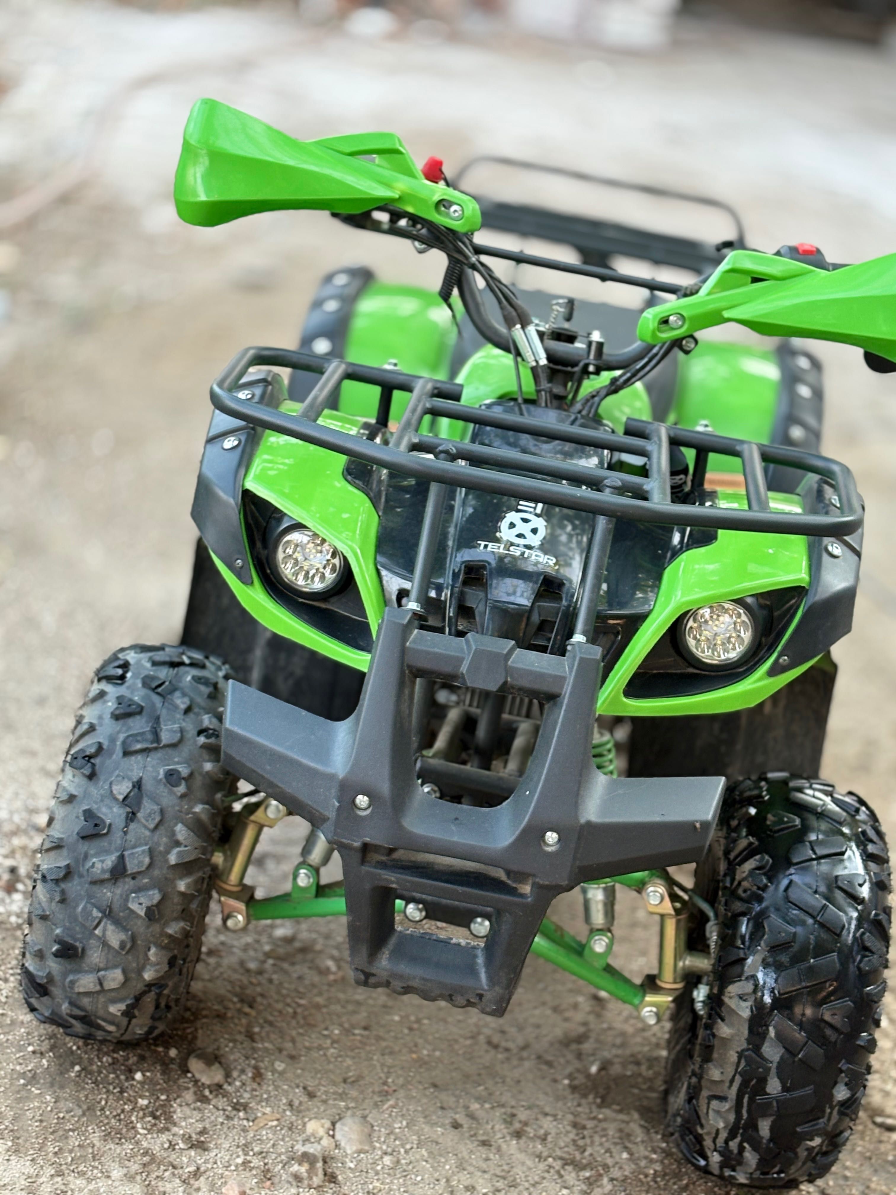 Atv Telstar TS-50-N