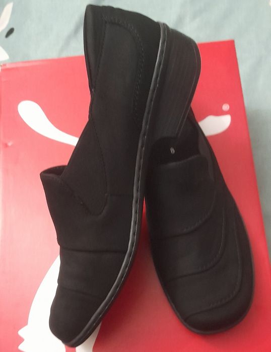 Pantofi dama sunt noi