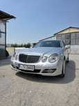 Mercedes-Benz E-280 Фейслифт