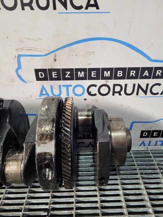 Vibrochen Jeep Cherokee III 2.5 D 2001 - 2008 105kW 143CP 2499CC R425 DOHC (515)