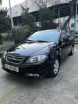 Gentra Elegant Plus full GBO