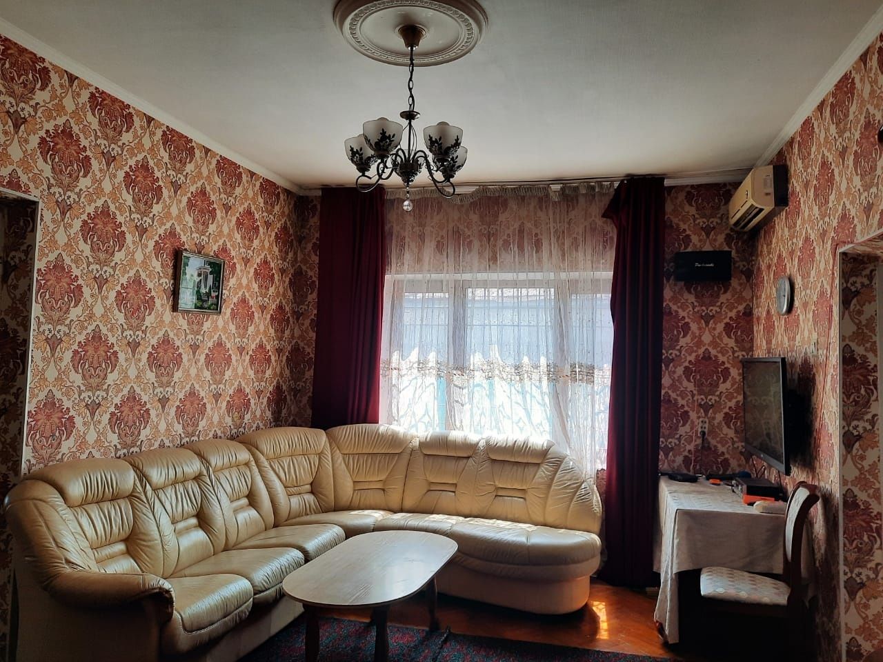 Продам дом в Туздыбастау