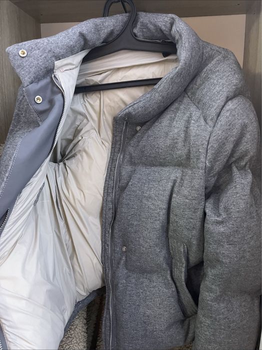 Продам куртку под лоро