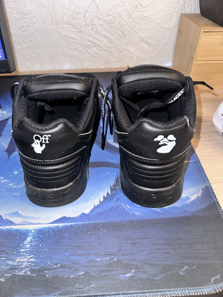 Off white обувки 41 номер