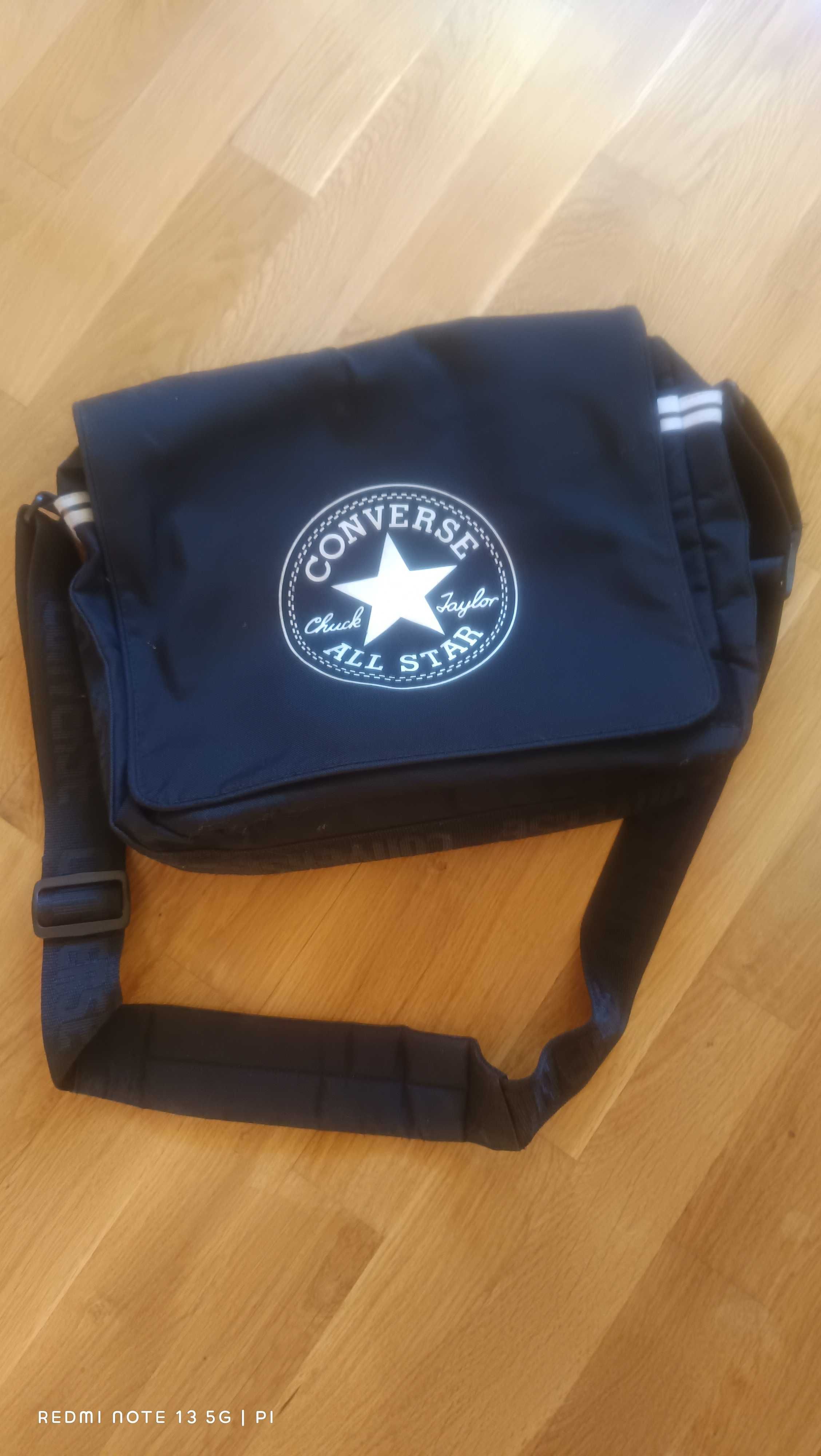 Чанта през рамо Converse