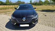 Renault Talisman Primul proprietare / In stare perfecta / Verificata in service