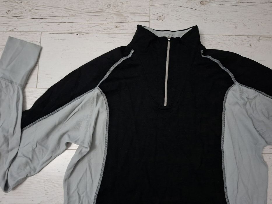 Helly Hansen-Ориг.блуза Мерино