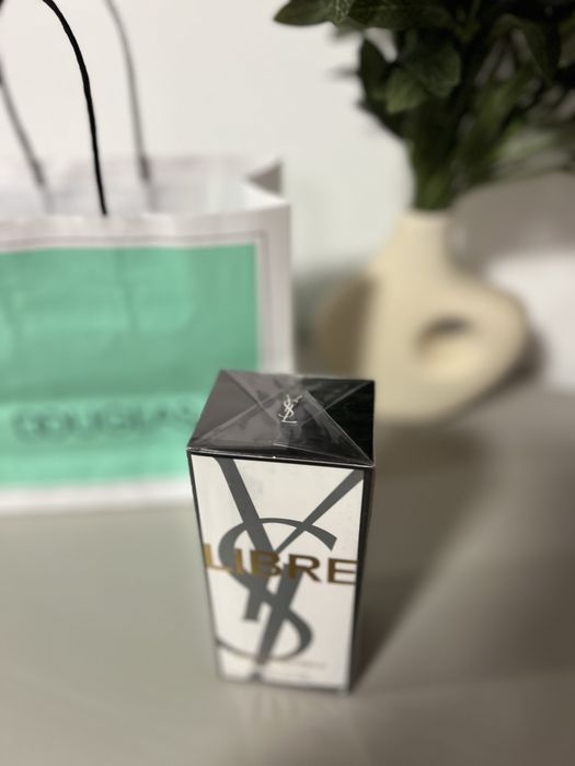 Parfum dama-Libre YSL