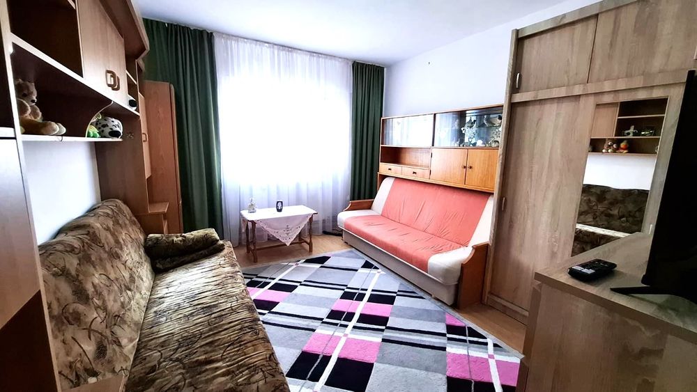 Proprietar- Închiriez garsoniera