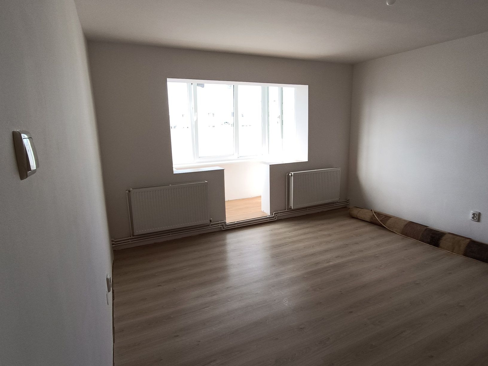 Apartament cu 2 camere