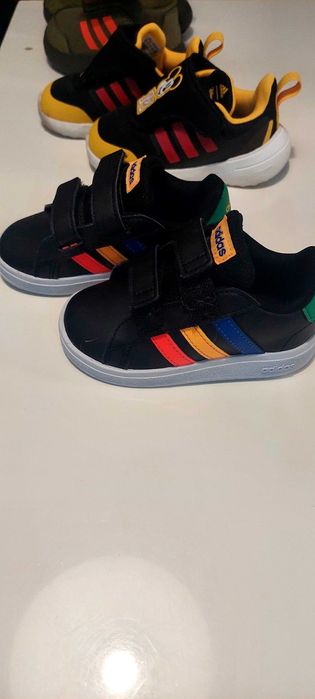 Детски маратонки Adidas