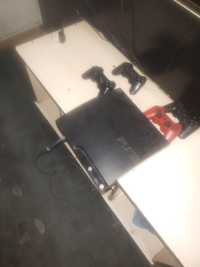 PS3 slim xolati yaxshi 2ta bor