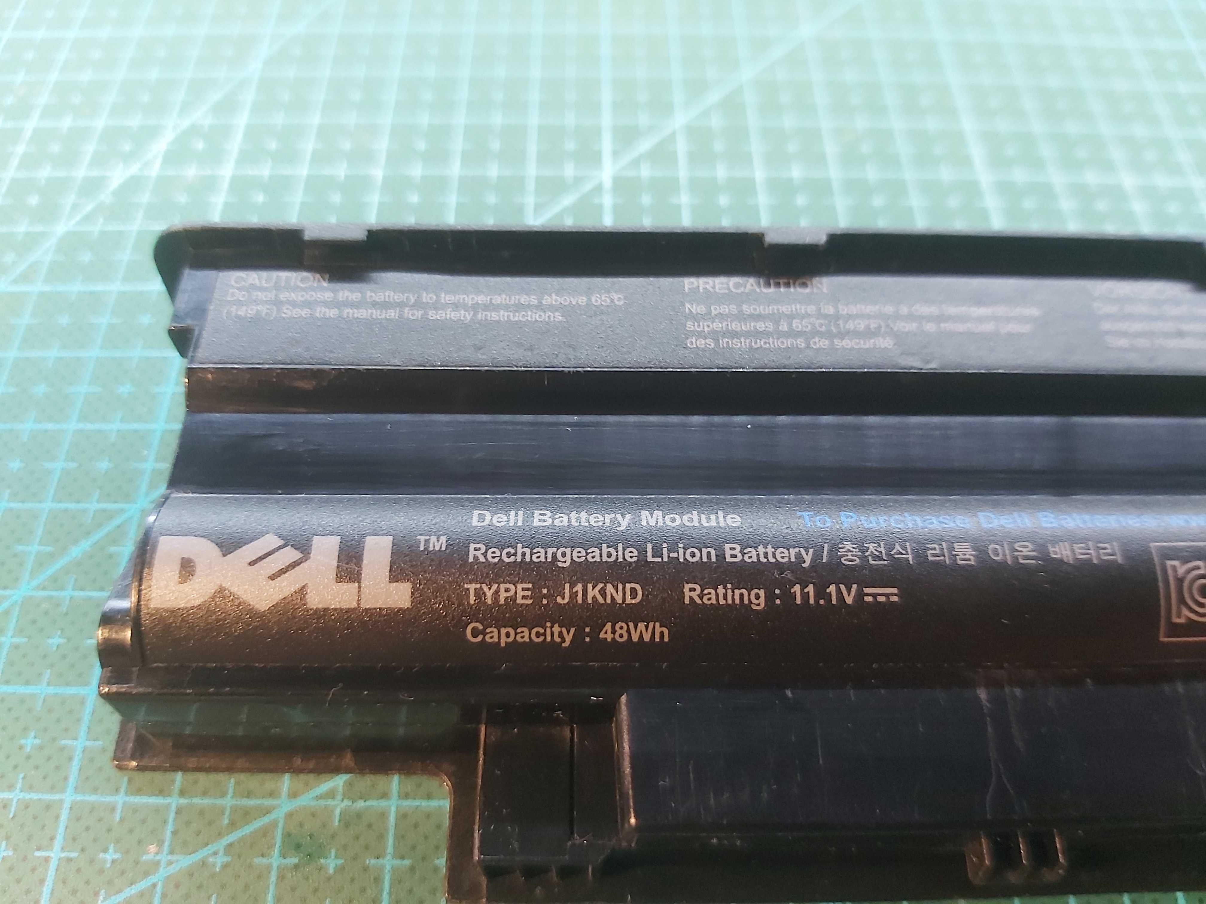 Dezmembrez Dell N5010