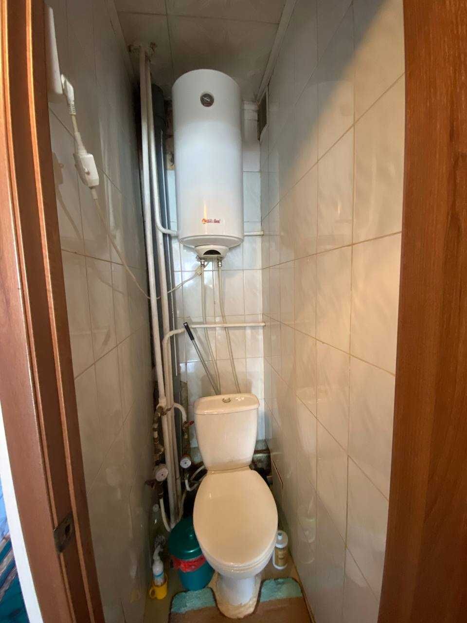 В продаже 3шка в Западном мкр