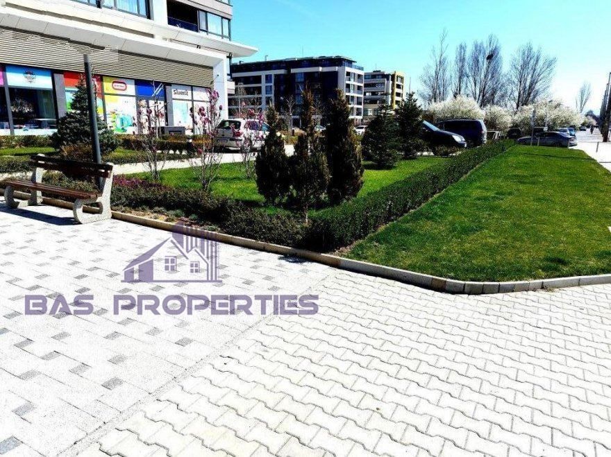 Продава се Тристаен апартамент в София, Дружба 2 - 111 кв.м за 2850 €/кв.м - Снимка #9