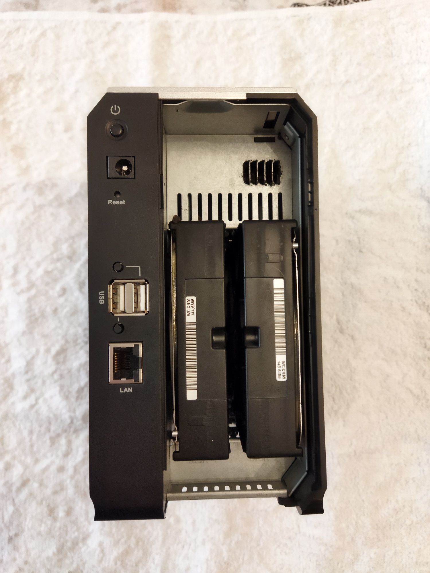Dispozitiv de stocare la cloud C Tera 200 Model : CT-C200-1