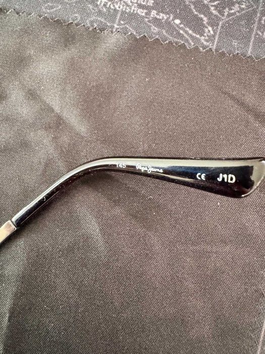 Ochelari de soare Pepe Jeans originali – unisex, noi, cu etui