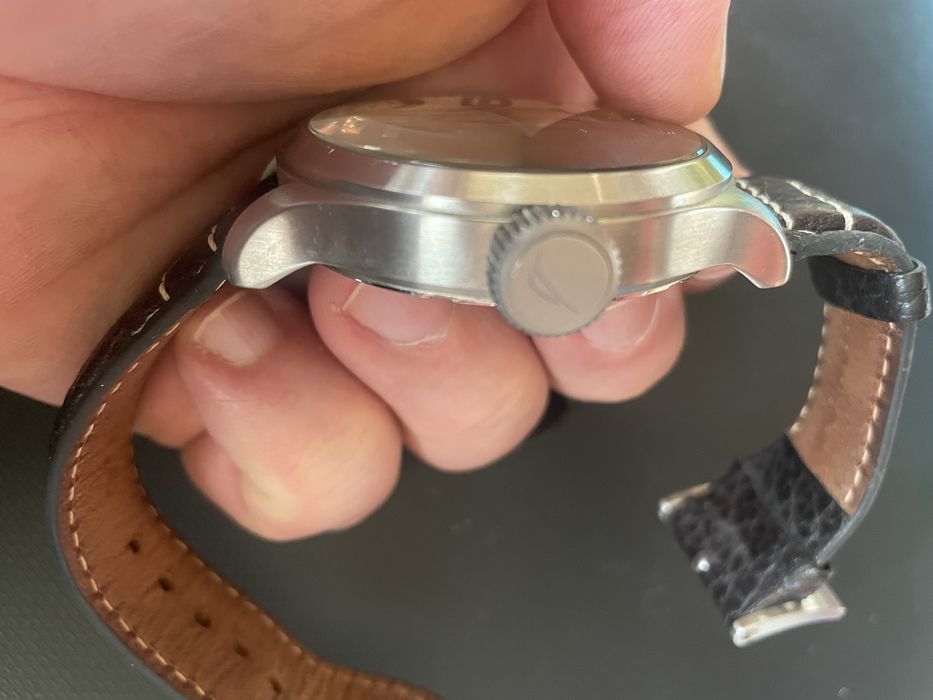 Nautica часовник