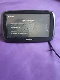 Vind GPS Tomtom GO 60