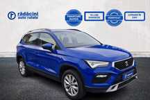 Seat Ateca Seat Ateca