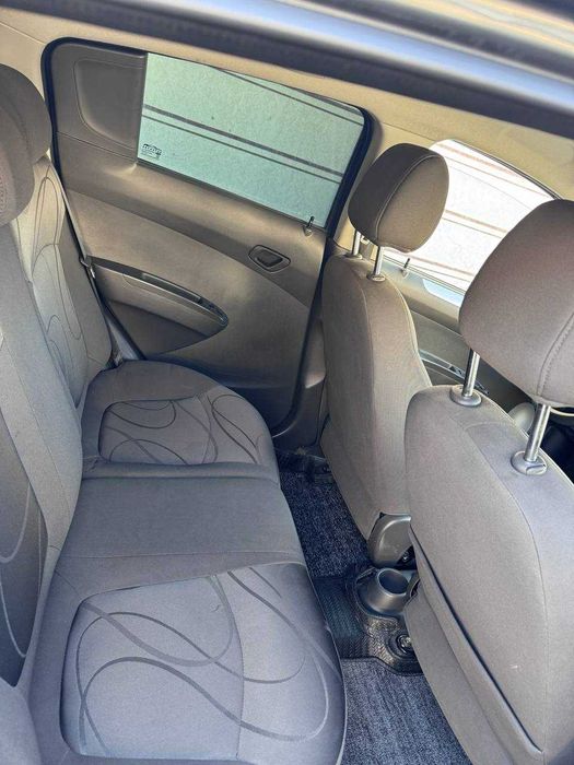 Продаётся спарк 4 поз автомат