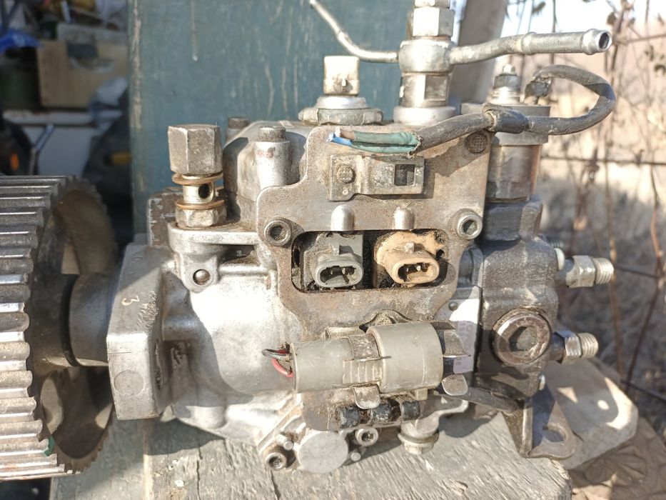 ТНВД на двигатель 2 LTE