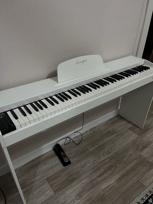 Цифровое пианино Lexington DP720