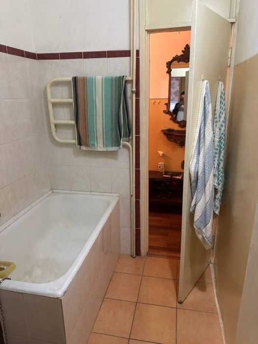 х Чиланзар 19 квартал 2/2/4 Орт.Корейский Здание,Балкон:1,5х6