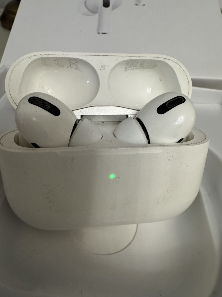 Air Pods 2 pro original