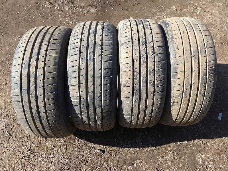 Шины 205/55 R16 - "Hankook Ventus Prime 2" (Корея), летние.