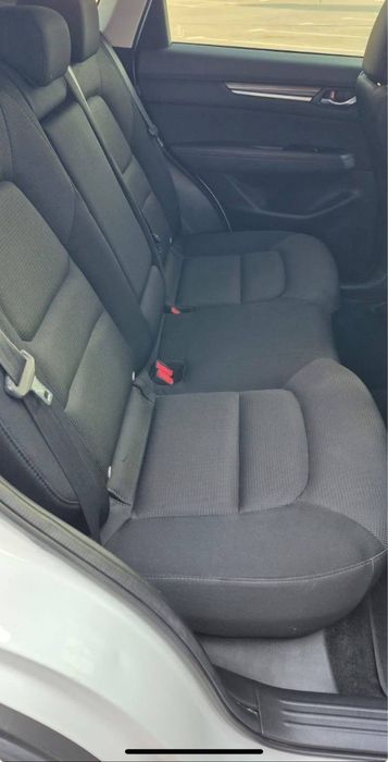 Mazda CX5 SkyActive G 4X4